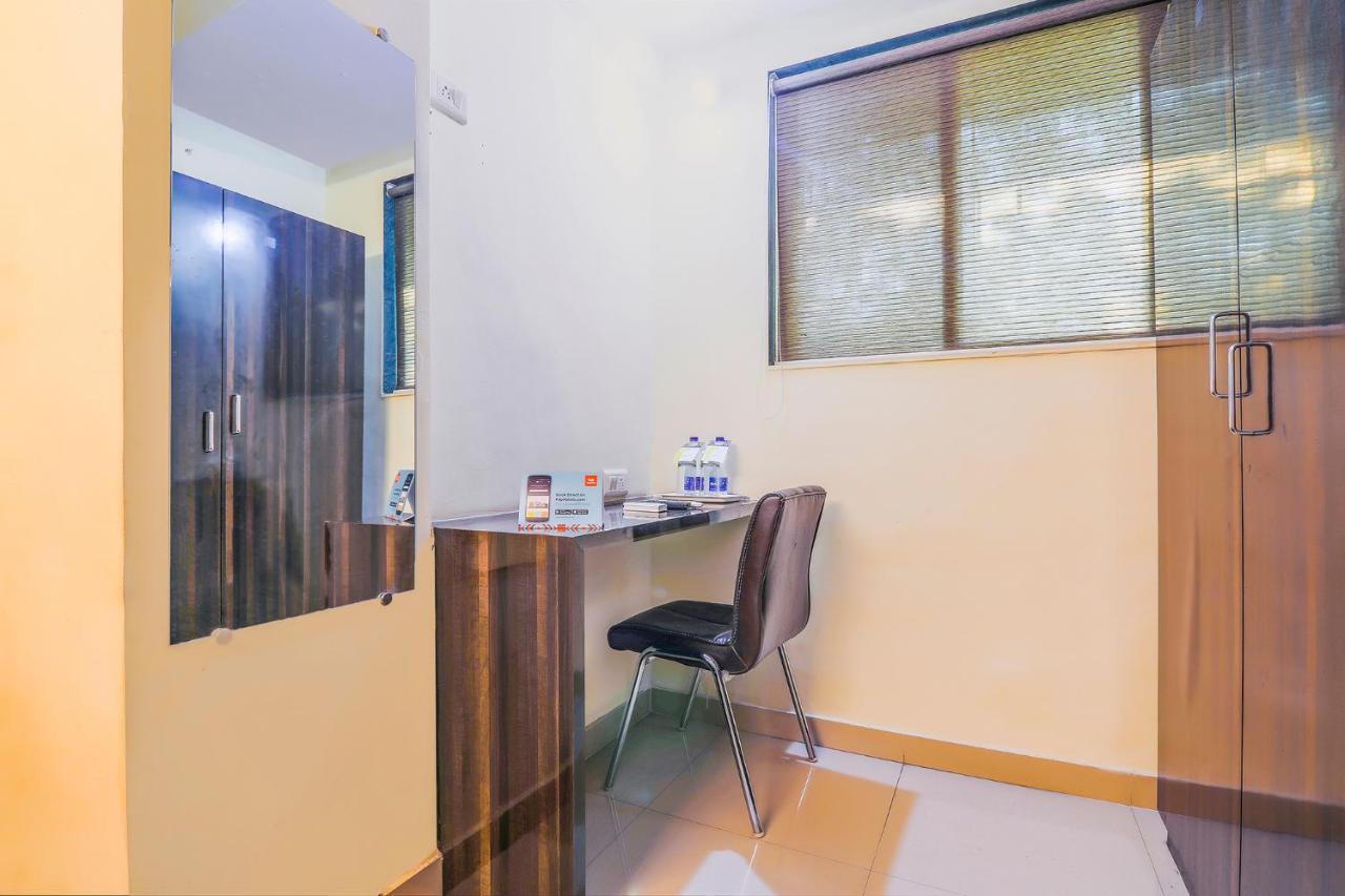 مومباي Fabexpress Nalanda Service Apartment المظهر الخارجي الصورة
